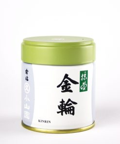 Marukyu Koyamaen Kinrin 40 Gramm