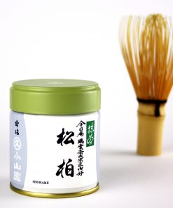Marukyu Koyamaen Shohaku 20 Gramm Matcha