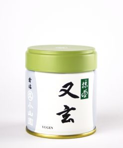 Marukyu Koyamaen Yugen