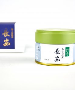 Marukyu Koyamaen Matcha Choan