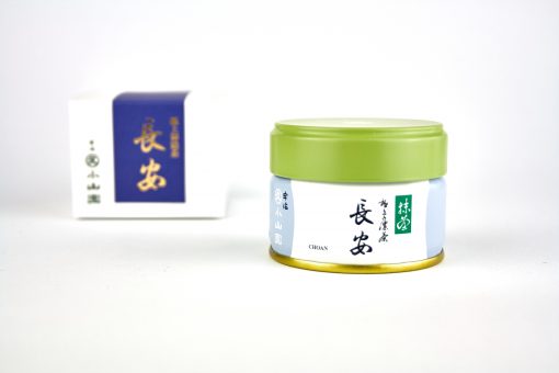 Marukyu Koyamaen Matcha Choan
