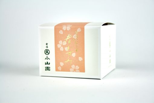 Marukyu Koyamaen Matcha Harukasumi, Frühlings Matcha