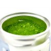 Marukyu Koyamaen Matcha Harukasumi, Frühlings Matcha im Tee onlineshop