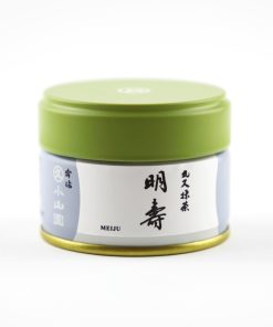 Marukyu Koyamaen Matcha Meiju