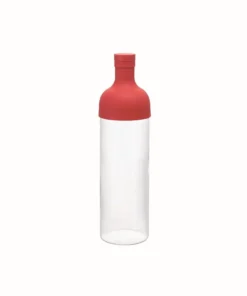 Hario Filter in Bottle Red