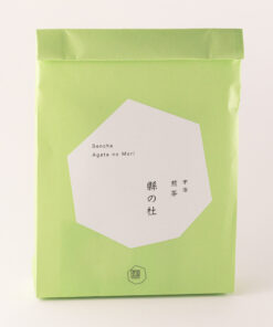 Horii Shichimeien Sencha Agata no Mori
