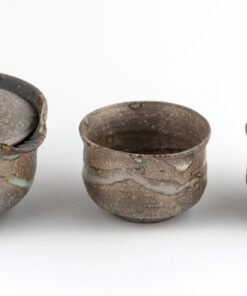 Shiboridashi Set 1