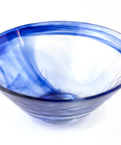 Ruri Hira Chawan (Matchaschale)