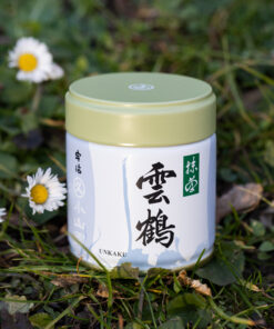 Marukyu Koyamaen Unkaku 40 Gramm