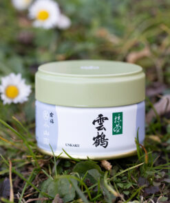 Marukyu Koyamaen Unkaku 20 Gramm