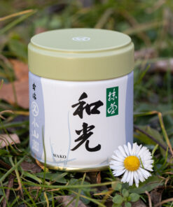 Marukyu Koyamaen Wako 40 Gramm