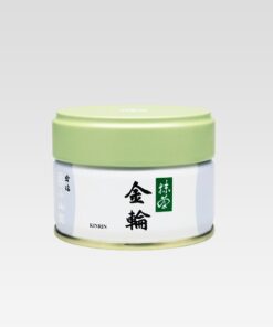 Marukyu Koyamaen Kinrin 20 Gramm