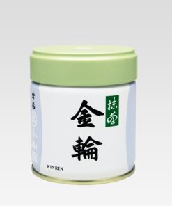 Marukyu Koyamaen Kinrin 40 Gramm