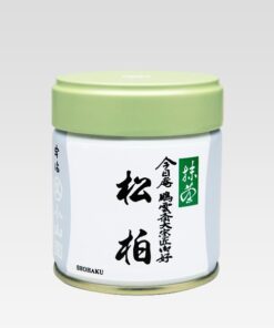 Marukyu Koyamaen Shohaku 40 Gramm