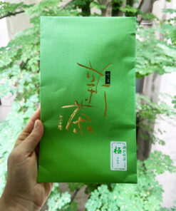 Horii Shichimeien Shincha Samidori