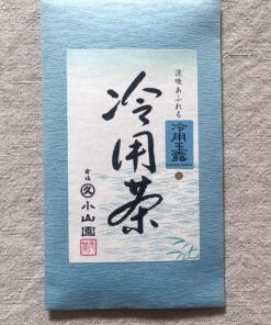 Marukyu Koyamaen Cold brew Gyokuro (Gold)