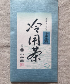 Marukyu Koyamaen Cold brew Gyokuro