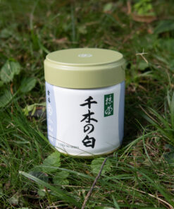 Marukyu Koyamaen Chigi No Shiro 40 Gramm Matcha