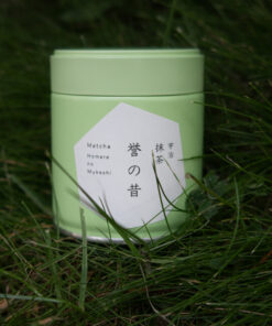 Horii Shichimeien Homare no Mukashi