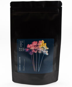 Kamairi Sobacha (Gerösteter Buchweizen Tee)