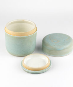 Teedose von Melanie van der Donk