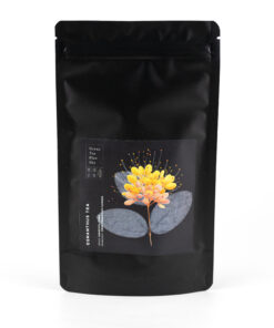 Osmanthus Flower tea
