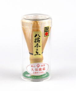 Chasen 80 Borsten von Takana Mokkou, Japan