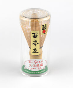 Chasen 100 Borsten von Takana Mokkou, Japan