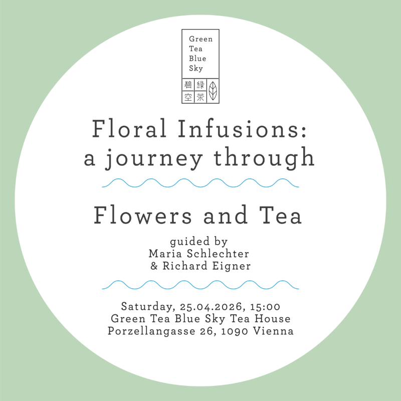 Floral Infusions: A Journey Through Flowers and Tea