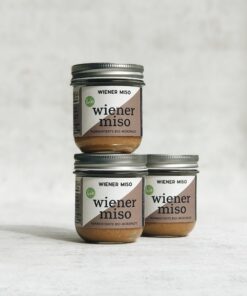 Wiener Miso Ltd. – 12 Monate gereift