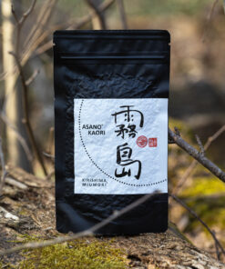 Asano Kaori Kabusecha Kirishima Miumori