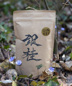 Watanabe Gin-Kei Koucha (Schwarztee)