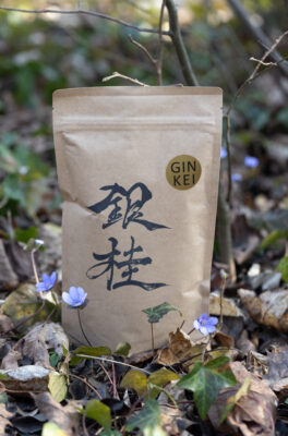 Watanabe Gin-Kei Koucha (Schwarztee)