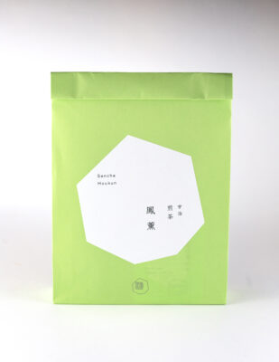 Horii Shichimeien Sencha Houkun (KEIN Matcha)