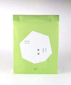 Horii Shichimeien Sencha Houkun (KEIN Matcha)