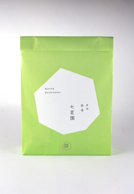Horii Shichimeien Sencha Shichimeien (KEIN Matcha)