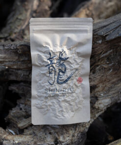 Shin-Ryū Oolong