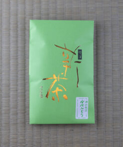 Horii Shichimeien Shincha Uji Midori 2026