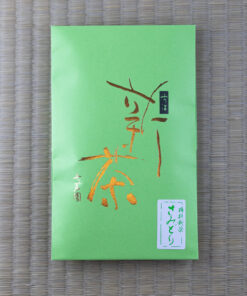 Horii Shichimeien Shincha Samidori 2026