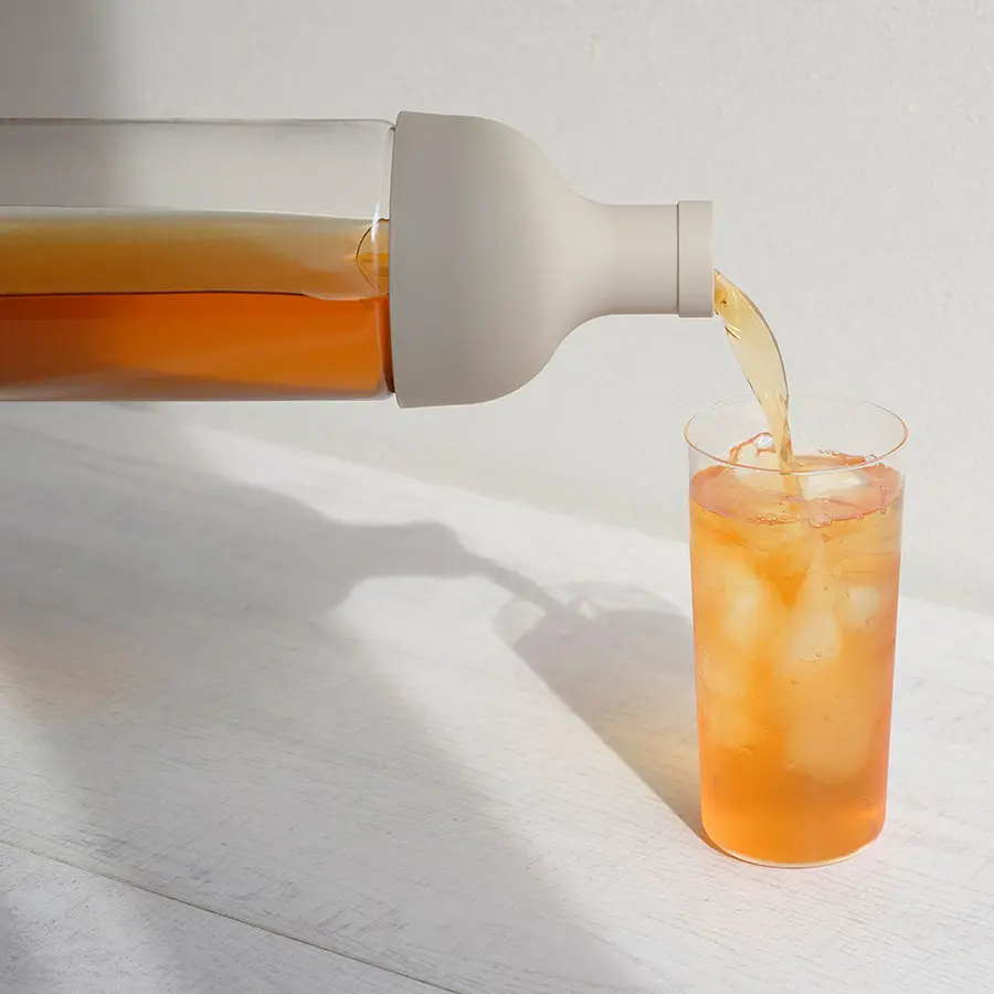 Filter in Bottle 750ml - Dune (1)